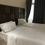 Paiza Residences & Hotel