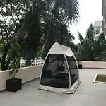 Paiza Residences & Hotel