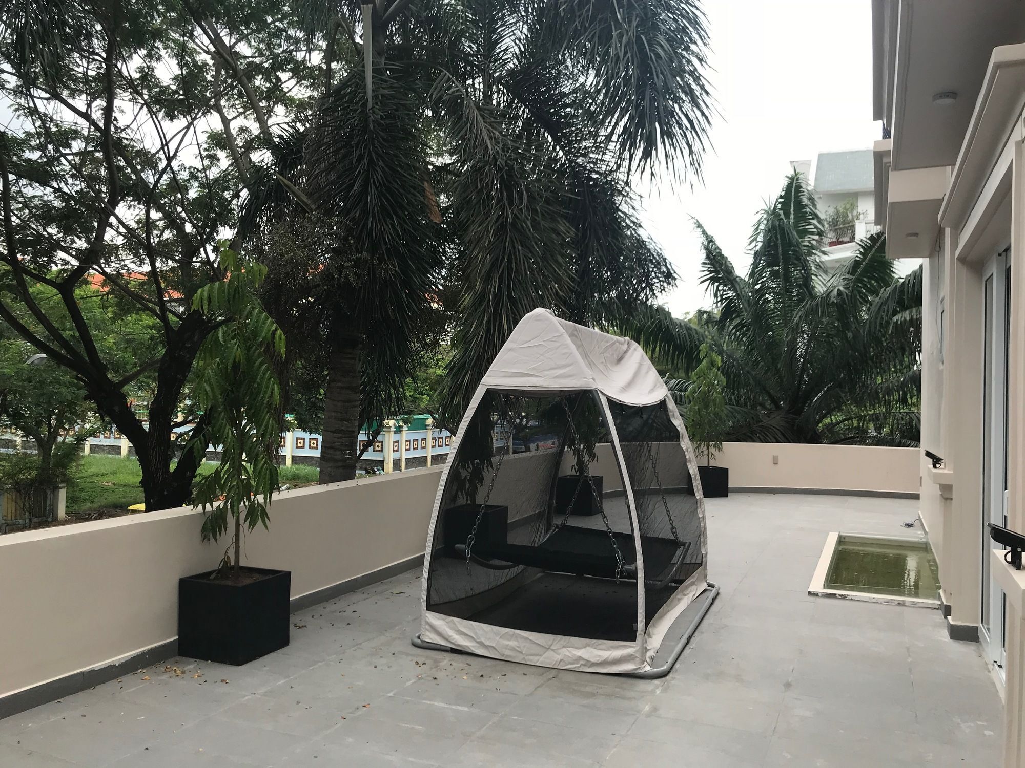 Paiza Residences & Hotel Ho Chi Minh City