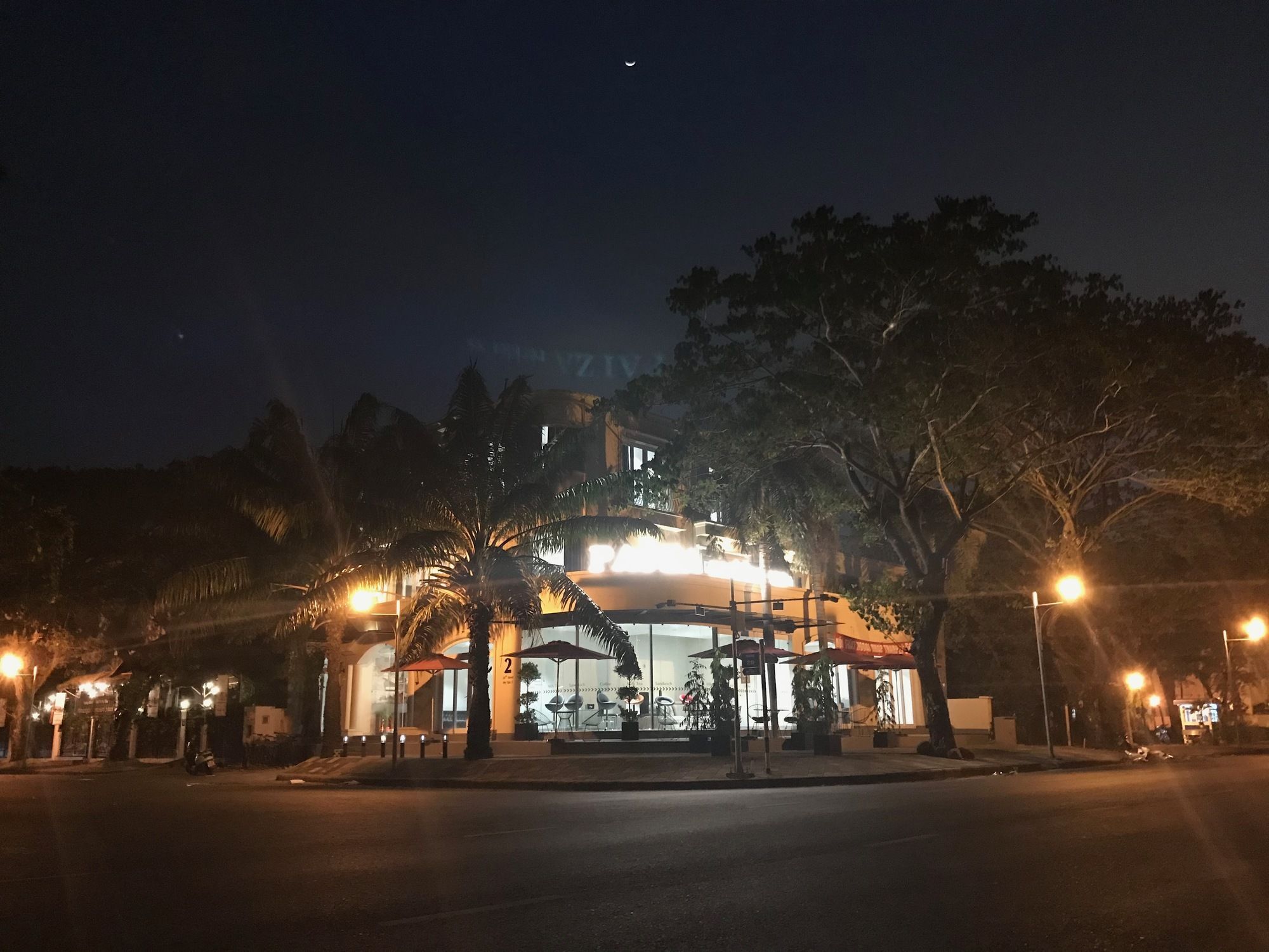 Paiza Residences &