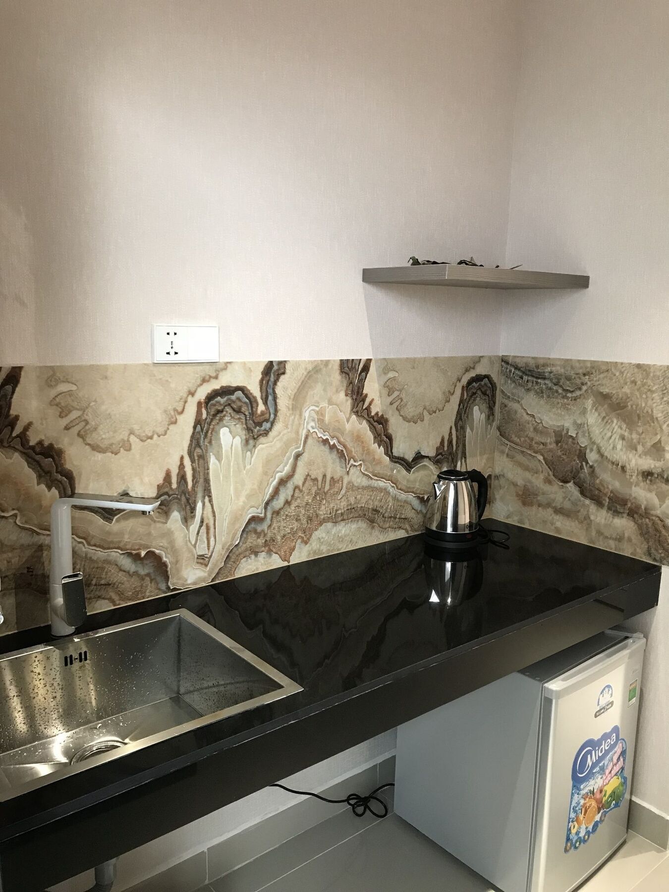 Paiza Residences & Hotel 3*