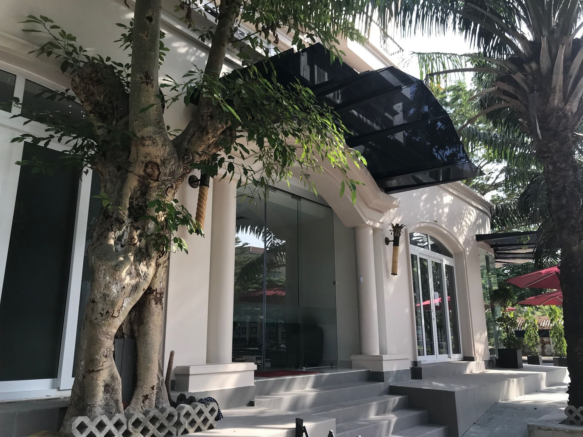 Paiza Residences & Hotel 3*