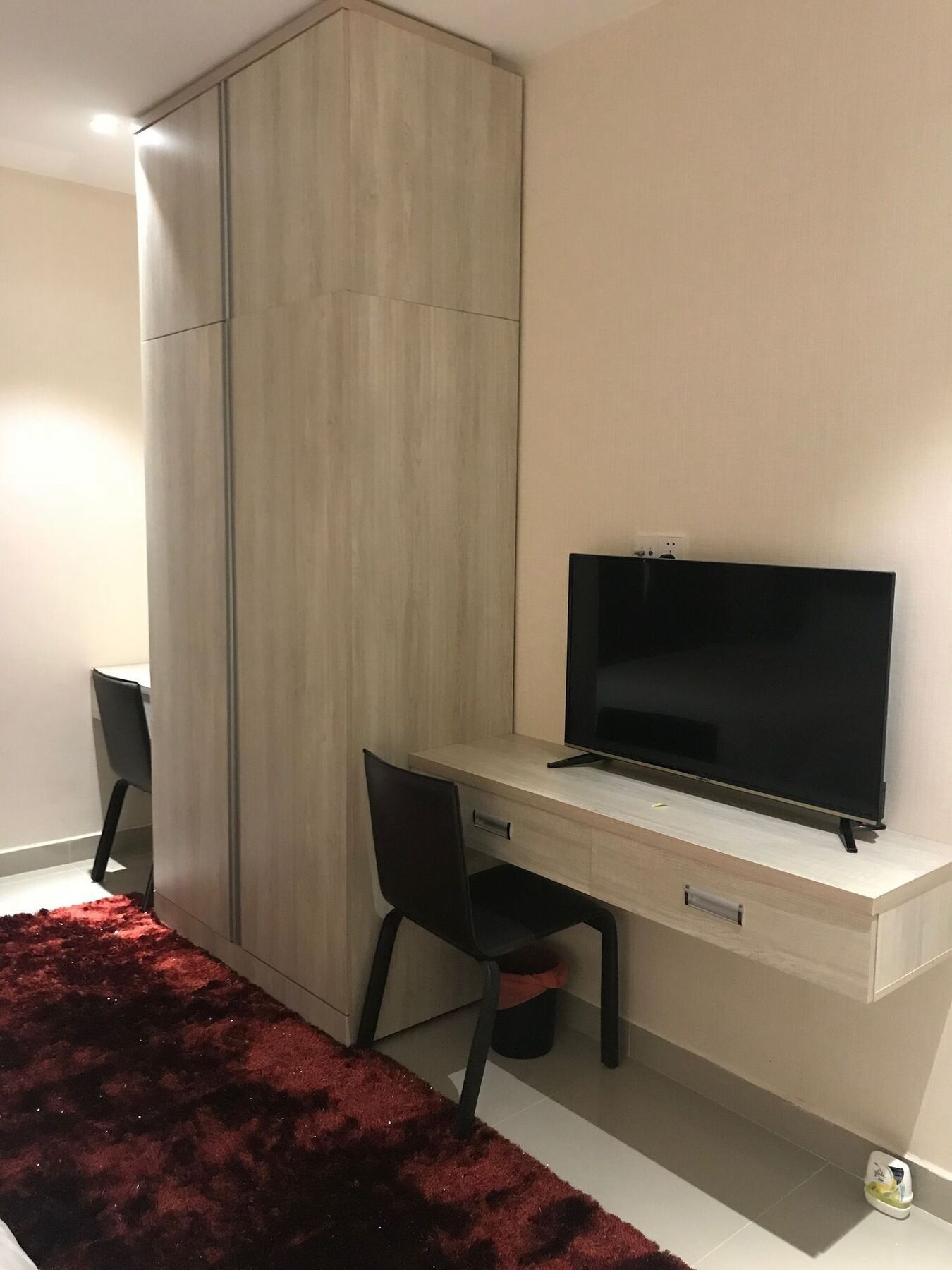 Hotel Paiza Residences & Ho Chi Minh City