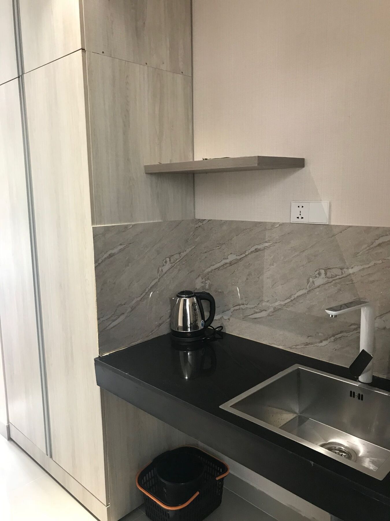 Hotel Paiza Residences & 3*